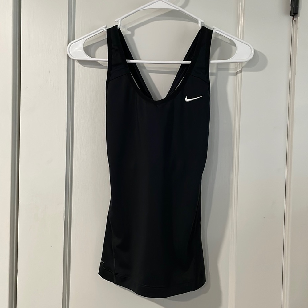 Nike DRI-FIT Tank Top